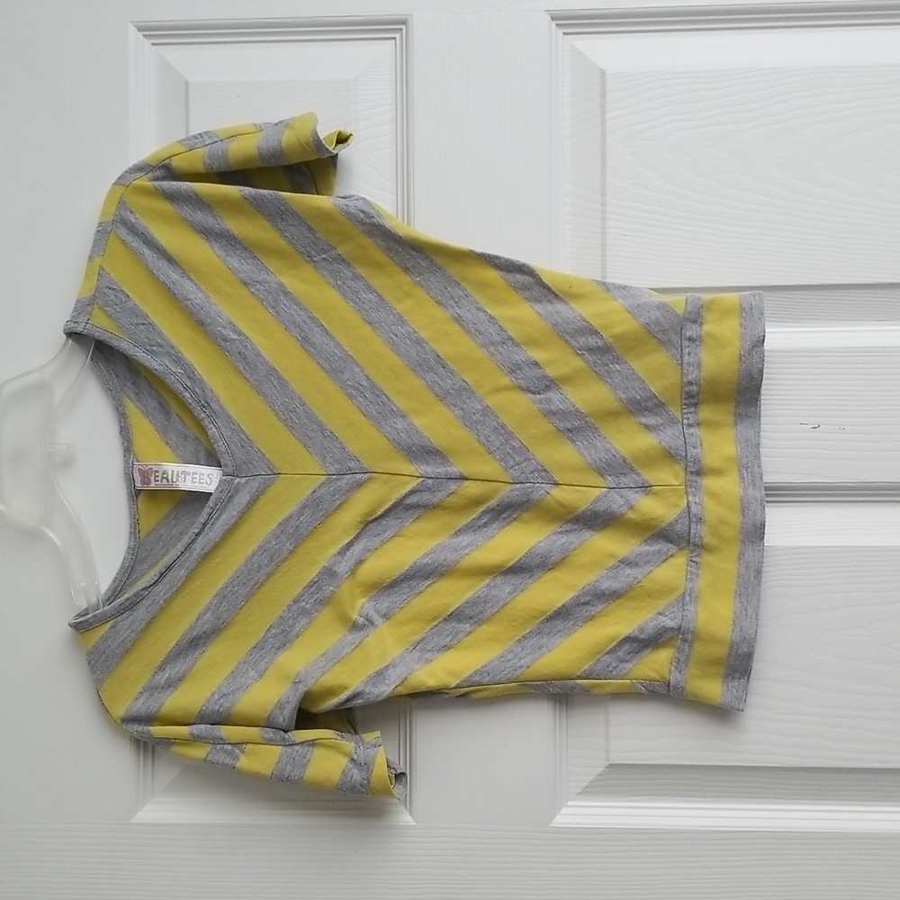 Beautees Girl's Top